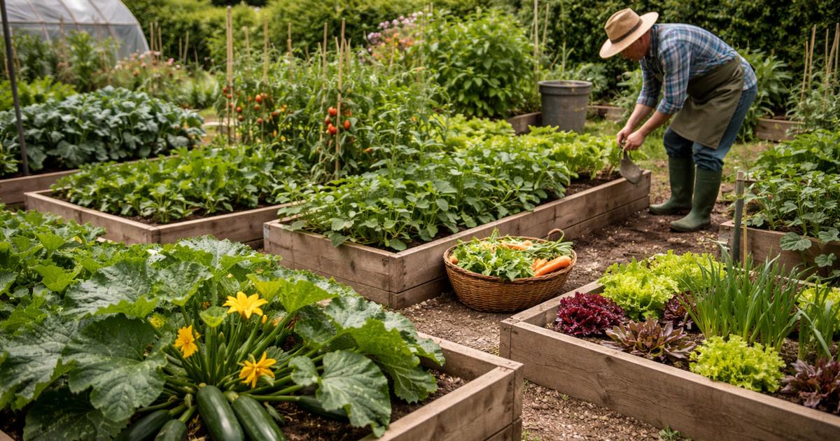 Peat-free gardening in the UK — 2026 transition guide to sustainable coco coir alternatives